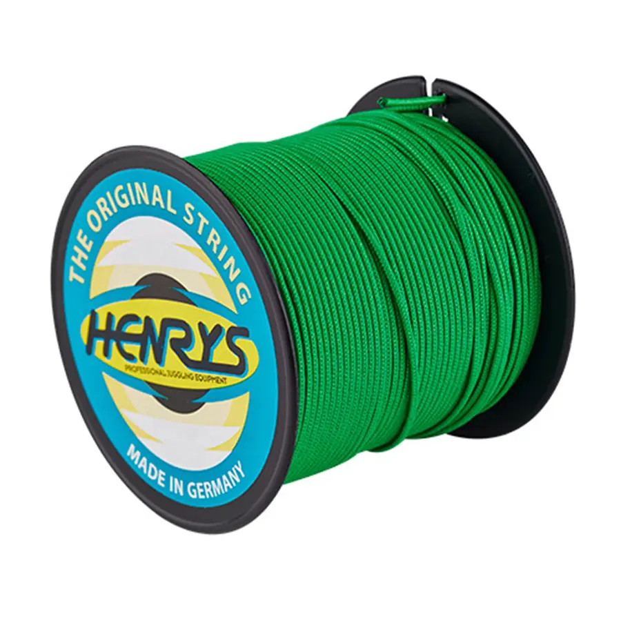 Henrys | Diabolonaru 70 m | Vihreä 