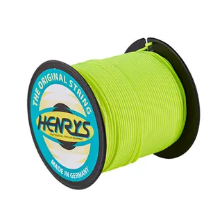 Henrys | Diabolonaru 70 m | Keltainen