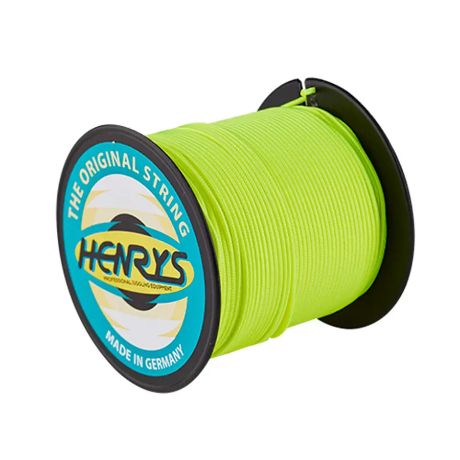 Henrys | Diabolonaru 70 m | Keltainen 