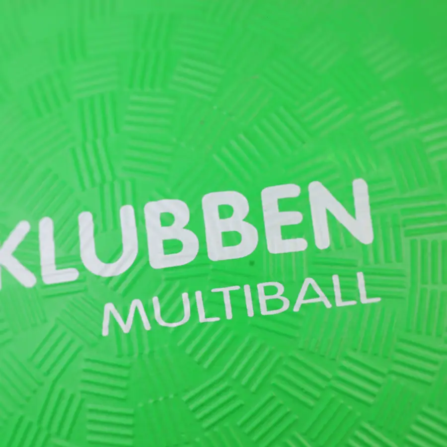 Klubben | Pelipallo Multi Pallo koulun pihalle 