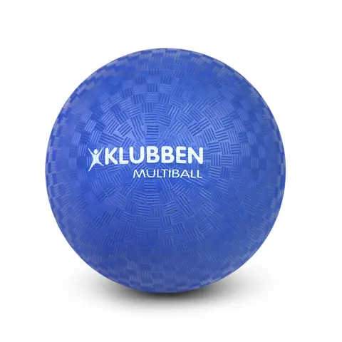 Klubben | Pelipallo Multi 21 cm