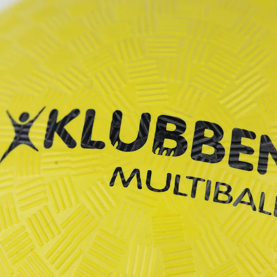 Klubben | Pelipallo Multi 21 cm 