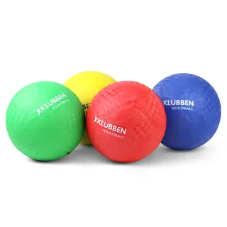 Klubben | Pelipallo Multi 21 cm