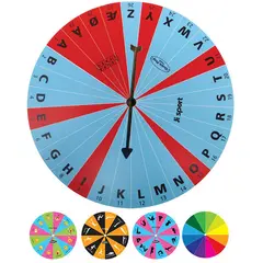 Onnenpy&#246;r&#228; 25 cm