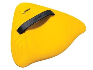 FINIS Alignment Kickboard Yellow