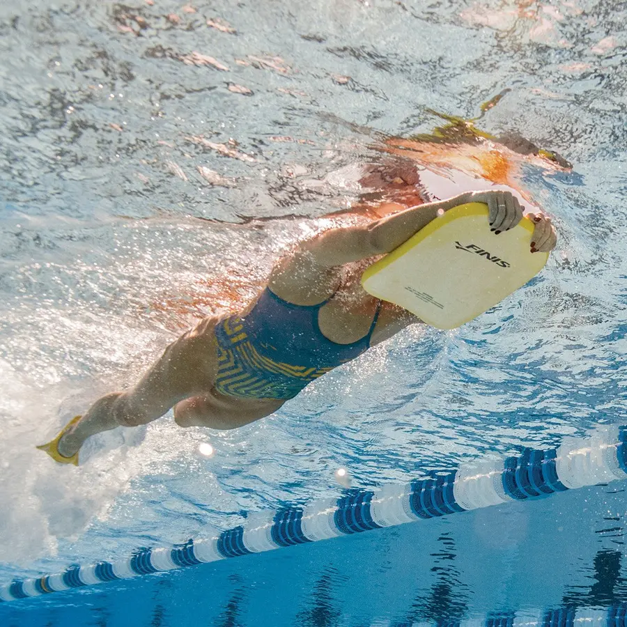 FINIS Uimalauta Senior 45 x 29 cm, 50+ kg 