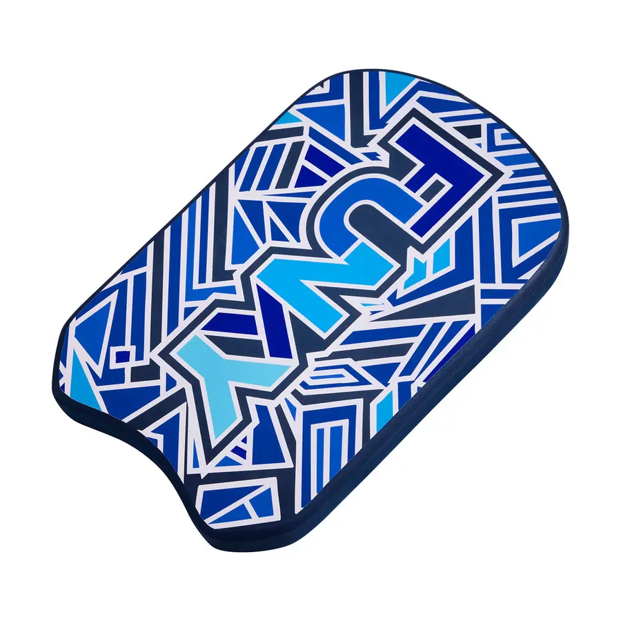 Funky Trunks | Blue Bits Uimalauta 42 x 27 cm | Sininen 