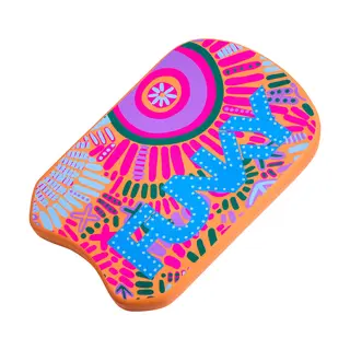 Funkita | Kulin Colour Uimalauta 42 x 27 cm | Pinkki