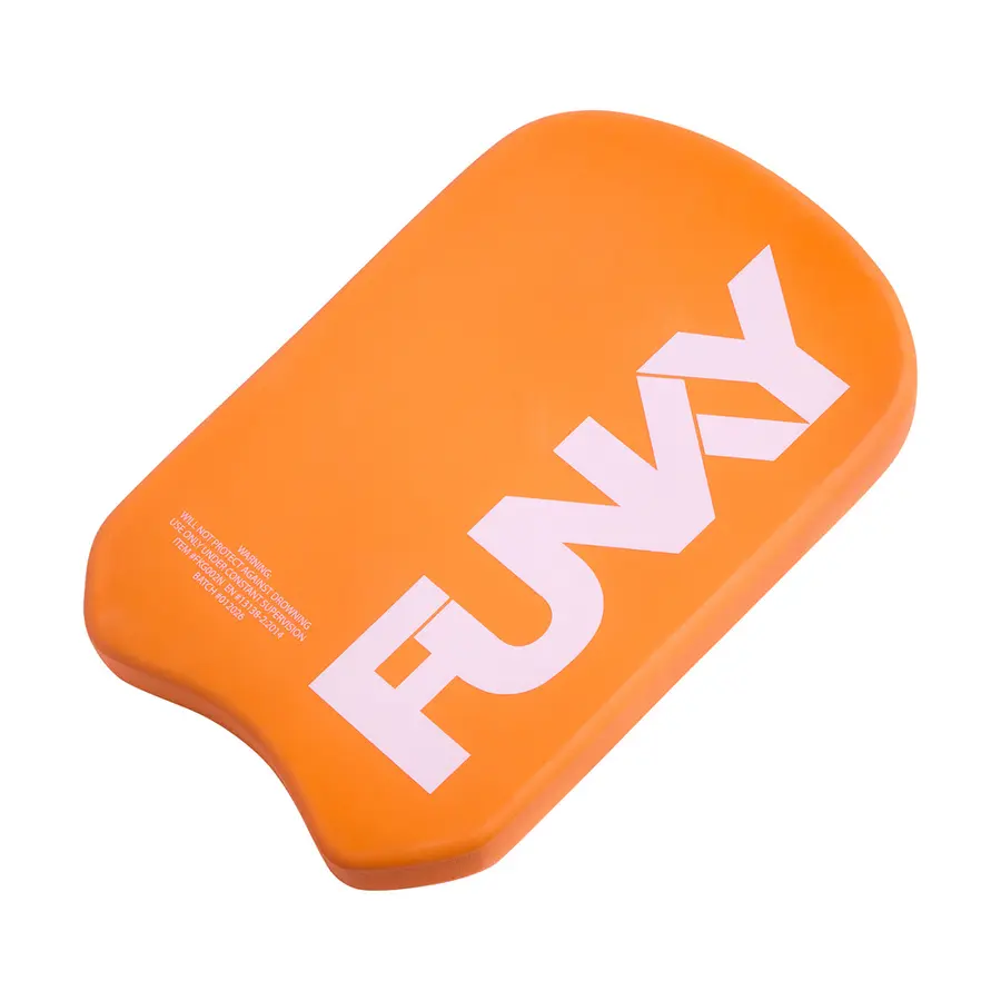 Funkita | Kulin Colour Uimalauta 42 x 27 cm | Pinkki 