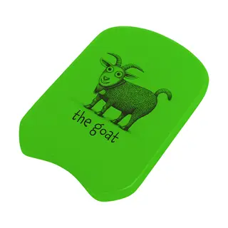 Funkita | The Goat Uimalauta 42 x 27 cm | Vihreä