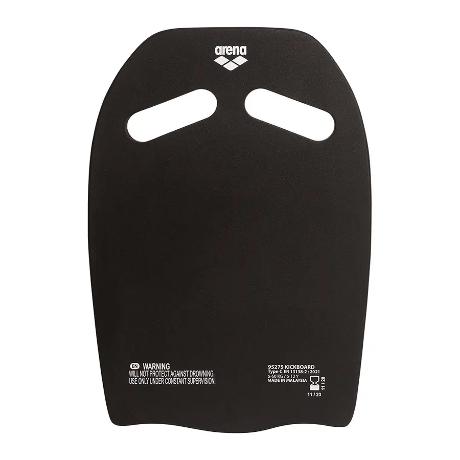 Arena | Uimapotkulauta 40x27,5 cm | Vihreä 