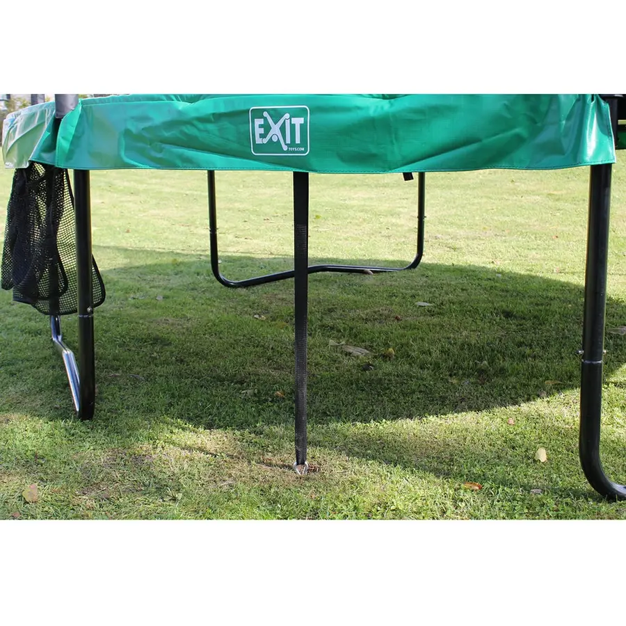 Exit Toys | Ankkurointisarja Trampoliinille 