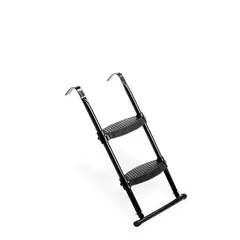 Tilbeh&#248;r EXIT trampolinestige H&#248;yde p&#229; ramme: 65-80 cm