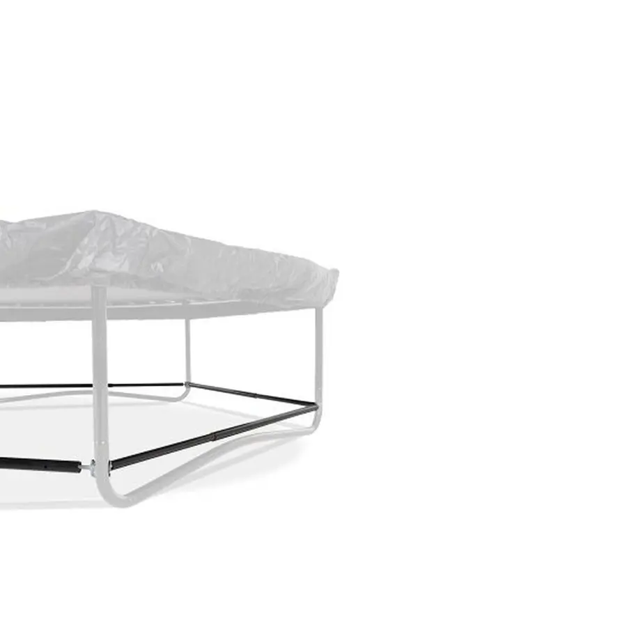EXIT | Robottiruohonleikkurin Pysäytin 2 kpl | 100-180 cm trampoliineille 
