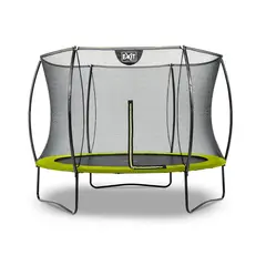 EXIT Silhouette trampoline