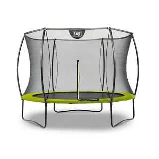 EXIT Silhouette trampoline