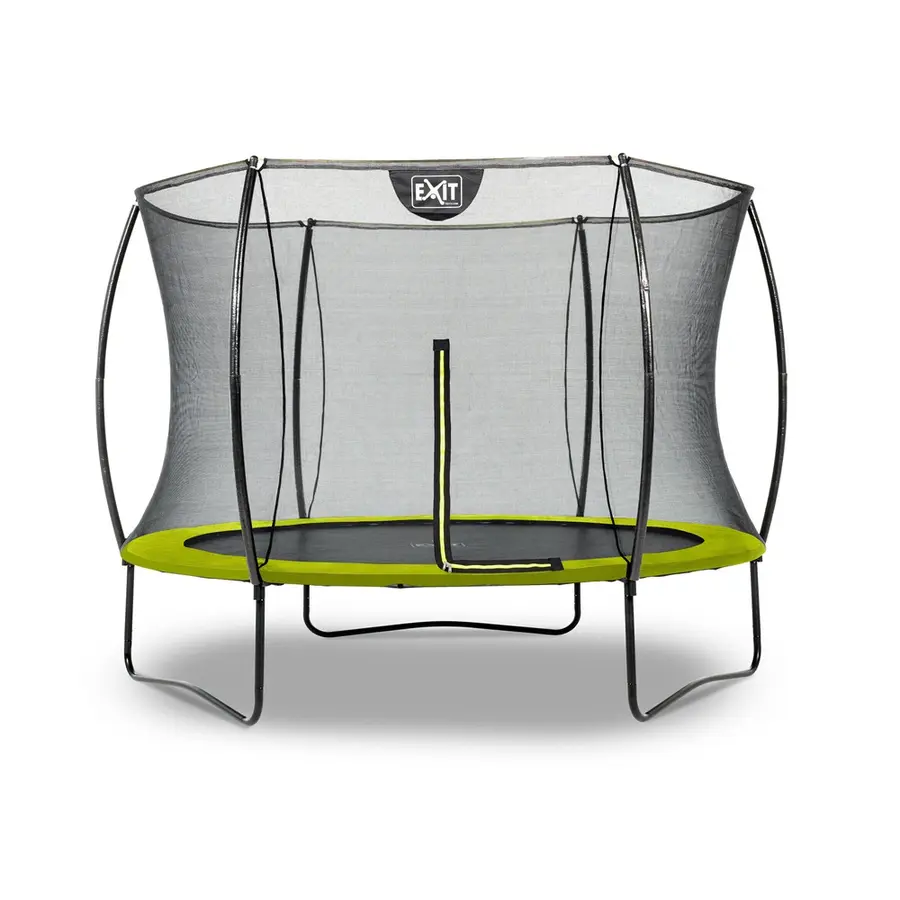 EXIT Silhouette trampoline 