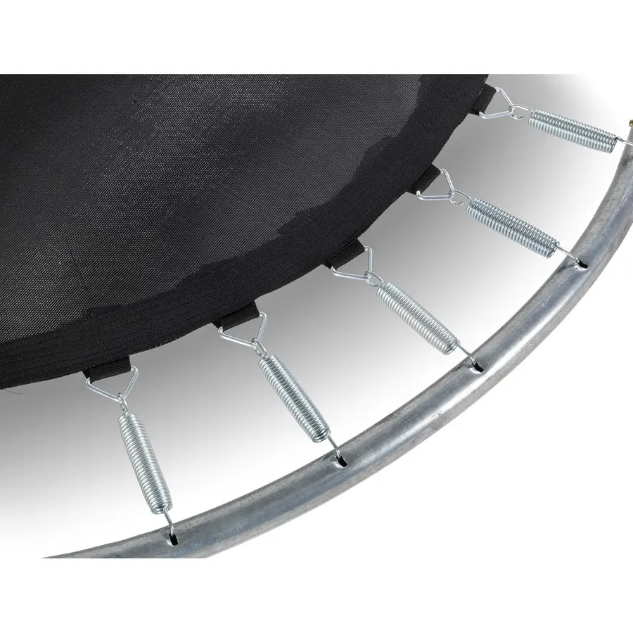 EXIT Silhouette trampoline 