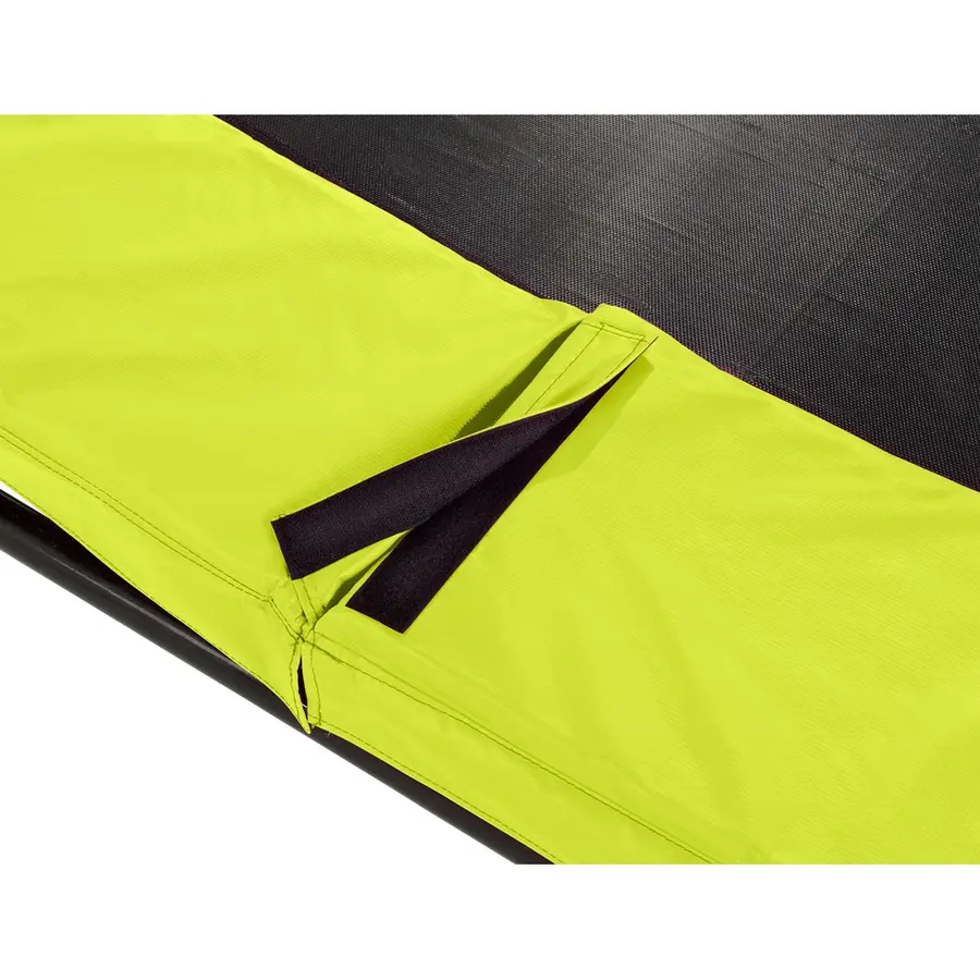 EXIT Silhouette trampoline 