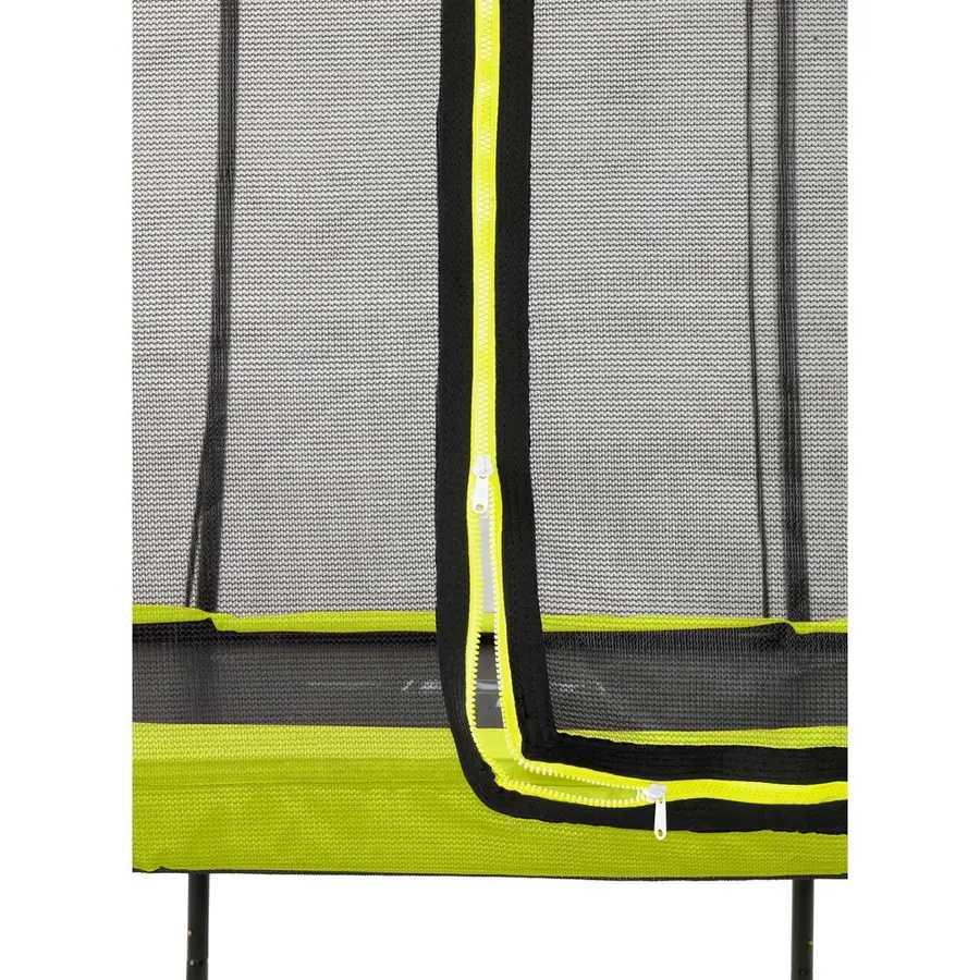 EXIT Silhouette trampoline 