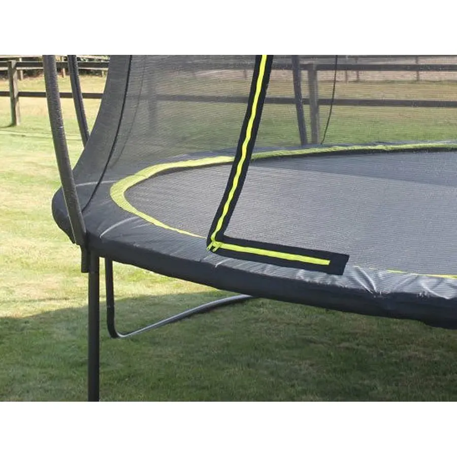 EXIT Silhouette trampoline 