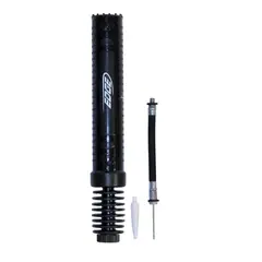 EDGE Pallopumppu Double Action