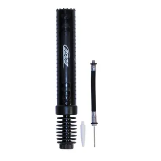 EDGE Pallopumppu Double Action