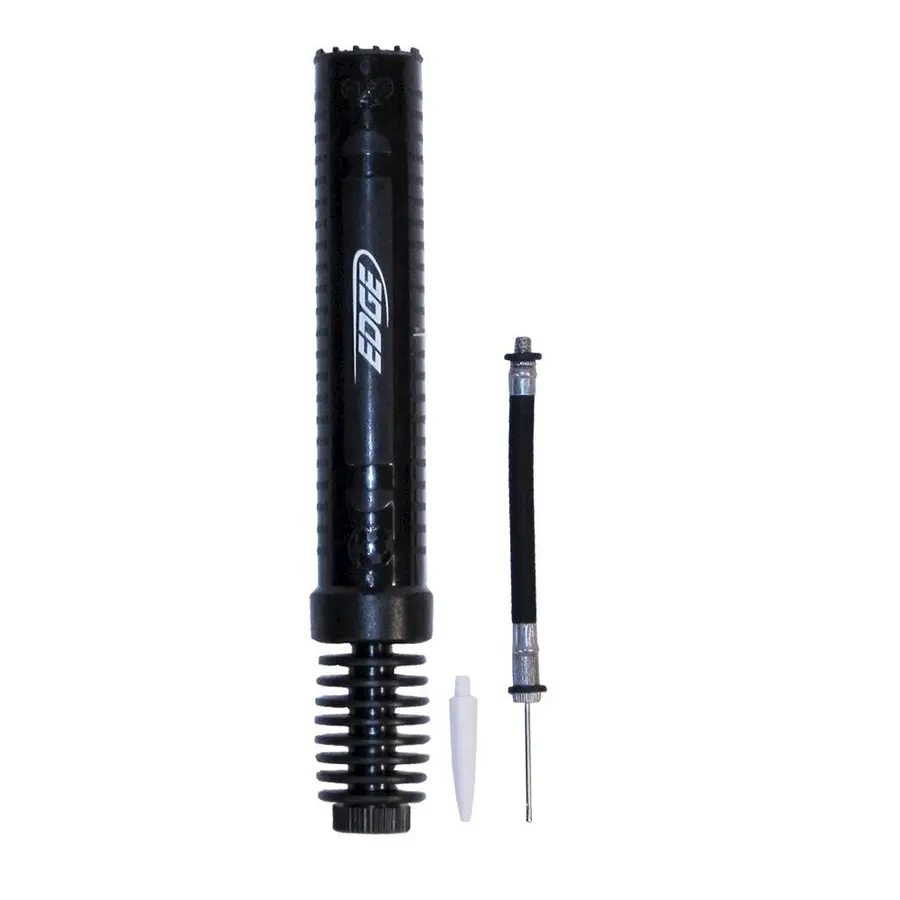 EDGE Pallopumppu Double Action 