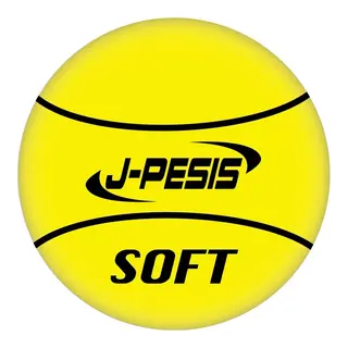 J-Pesis Pes&#228;pallo Soft Pehme&#228; harjoituspallo