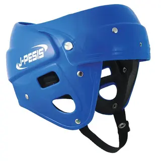 J-Pesis Kypärä Sininen Pesäpallokypärä