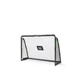 EXIT Maestro Soccer Goal 12ft Black