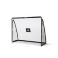 EXIT Coppa Soccer Goal 14ft Black