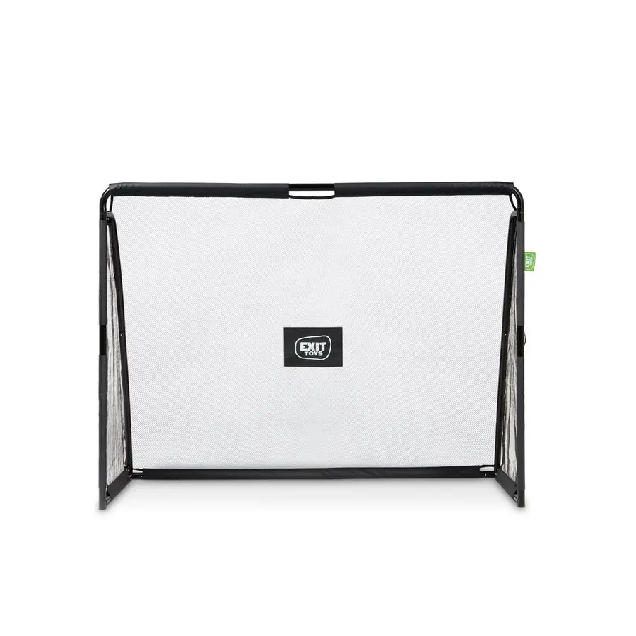 EXIT Coppa Fotballmål 220x170 cm | Målvegg 