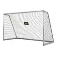 EXIT Scala Aluminium Fotballmål 3x2 m | 5'er mål