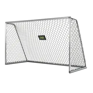 EXIT Scala Aluminium Soccer Goal 300x200