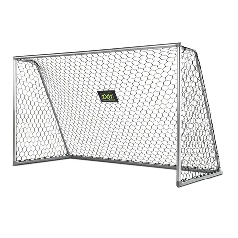 EXIT Scala Aluminium Soccer Goal 300x200