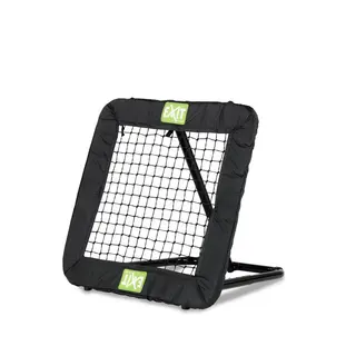 EXIT Kickback Rebounder M 84x84 cm Skudd-/Fotballvegg