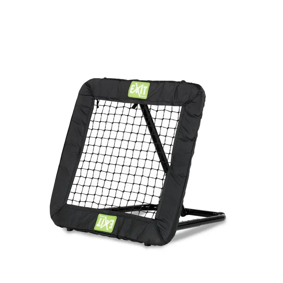 EXIT | Syöttöseinä M Rebounder 84 x 84 cm 