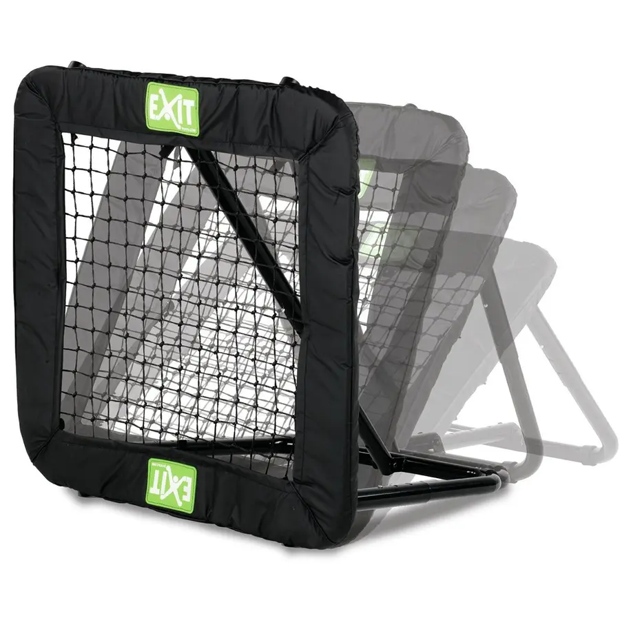 EXIT | Syöttöseinä M Rebounder 84 x 84 cm 