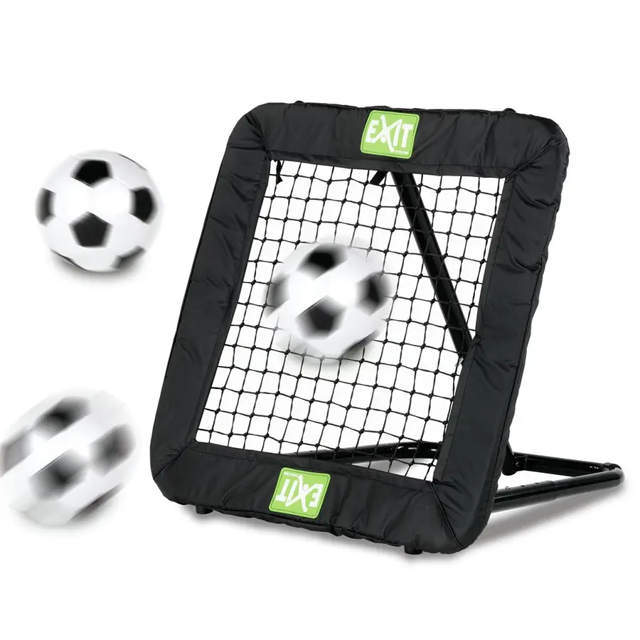EXIT | Syöttöseinä M Rebounder 84 x 84 cm 