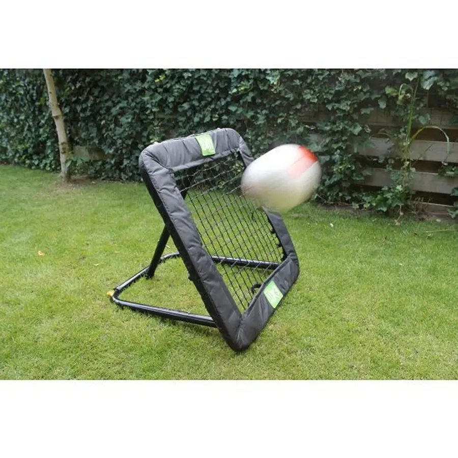 EXIT | Syöttöseinä M Rebounder 84 x 84 cm 