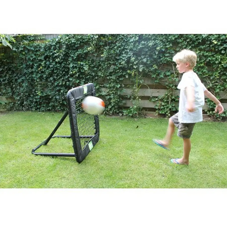EXIT | Syöttöseinä M Rebounder 84 x 84 cm 