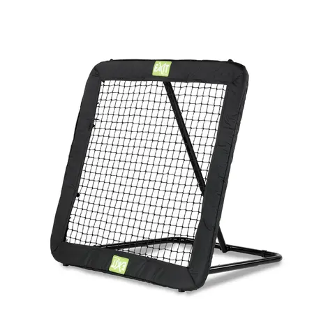 EXIT Kickback Rebounder L Rebounder 124 x 124 cm