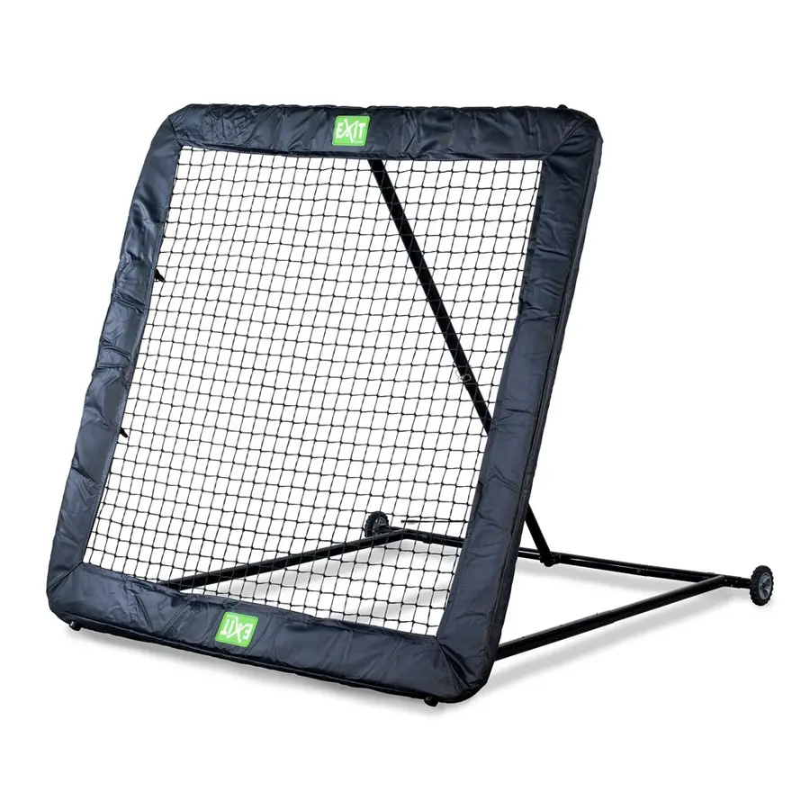 EXIT | Syöttöseinä XL Rebounder 164 x 164 cm 