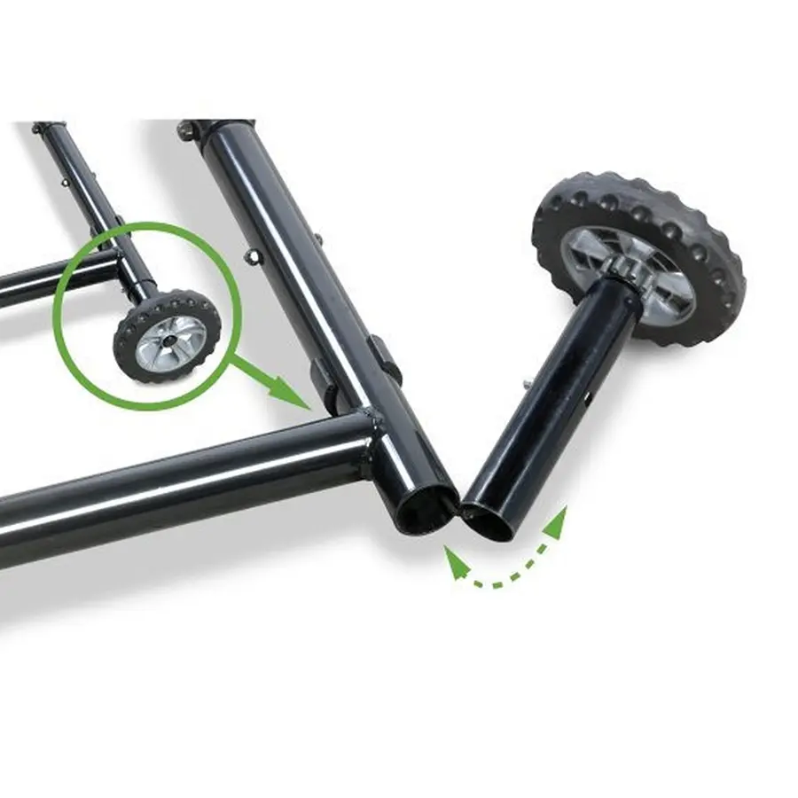 EXIT | Syöttöseinä XL Rebounder 164 x 164 cm 