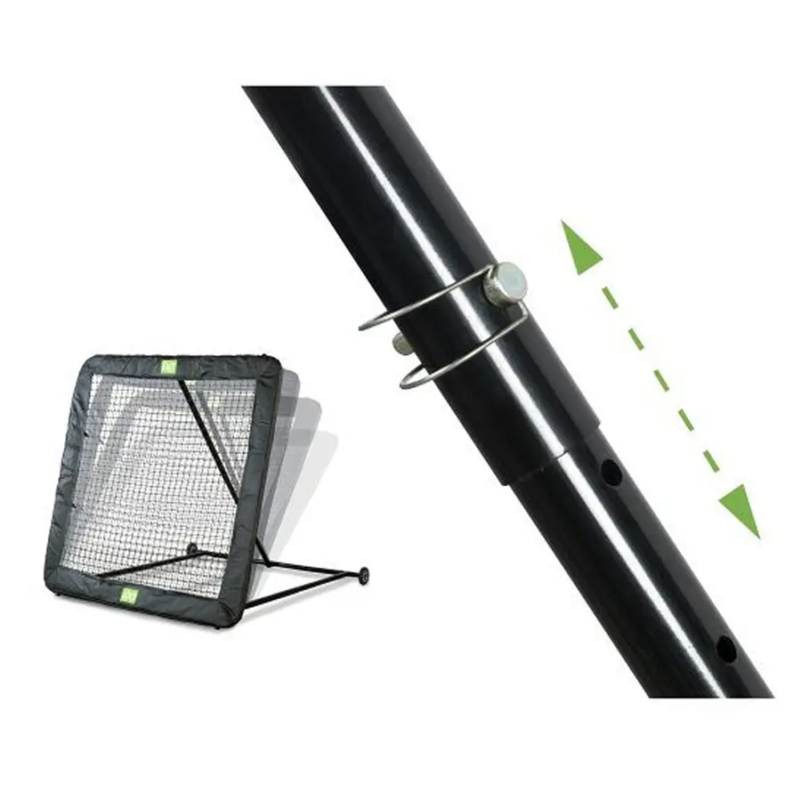 EXIT | Syöttöseinä XL Rebounder 164 x 164 cm 