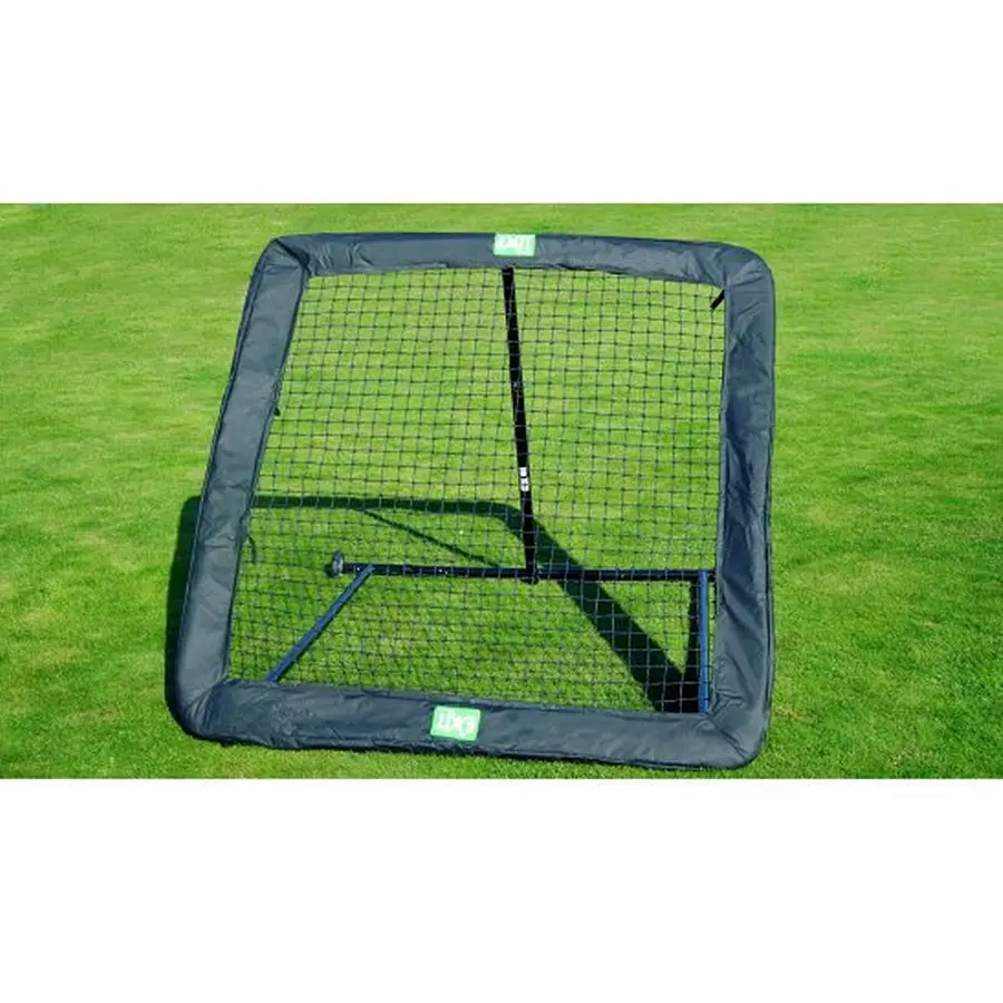 EXIT | Syöttöseinä XL Rebounder 164 x 164 cm 
