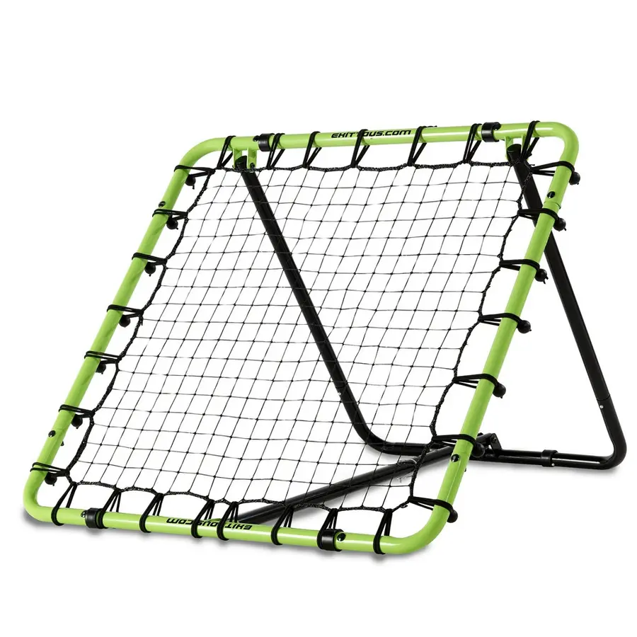 EXIT | Syöttöseinä Tempo Rebounder 100 x 100 cm 