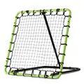 EXIT Tempo Multisport Rebounder 100 x 100 cm | grønn/svart