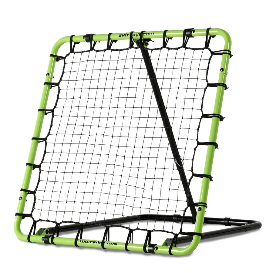 EXIT | Syöttöseinä Tempo Rebounder 100 x 100 cm 